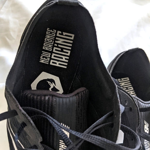 New Balance Racing UMD500B7 Men's Track Shoes - Picture 6 of 8